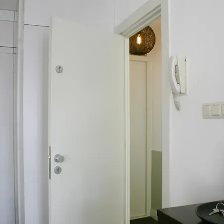 Lägenhet Mart Amsterdam