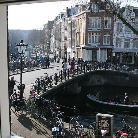 Mart Lägenhet Amsterdam