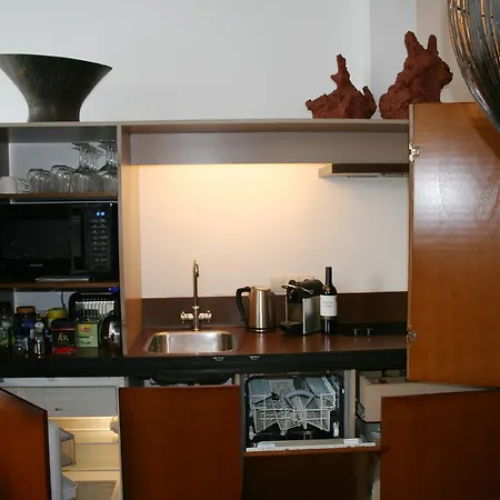 Mart Lägenhet Amsterdam