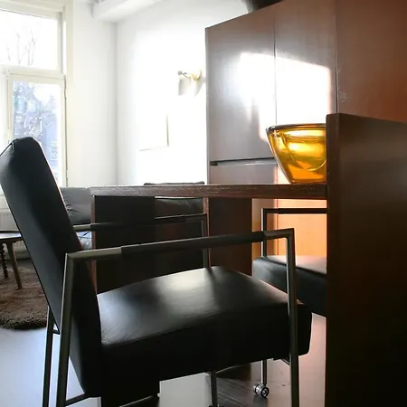 Mart Apartment *