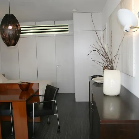 Mart Apartment
