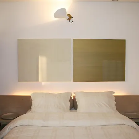 Mart Apartment