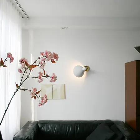 Appartement Mart Amsterdam