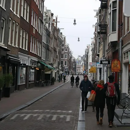 Appartement Mart